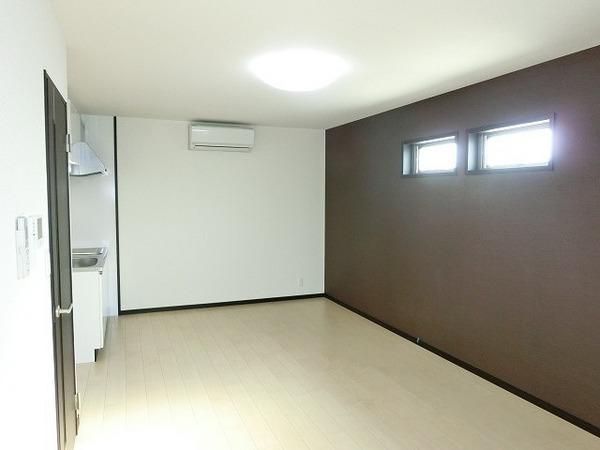 フジパレス諏訪ノ森２番館