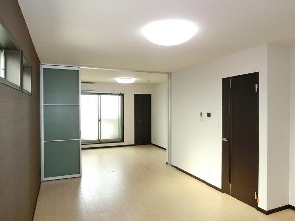 フジパレス諏訪ノ森２番館