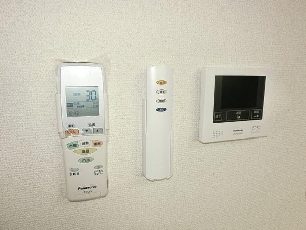 フジパレス諏訪ノ森２番館