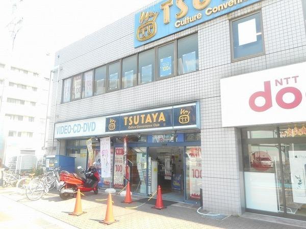 win北花田(TSUTAYA北花田店)