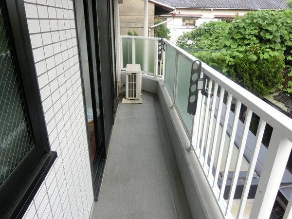 マ　メゾン　サンライズ浜寺