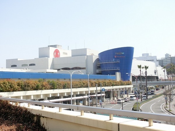 堺市南区三原台3丁の貸家(パンジョ)