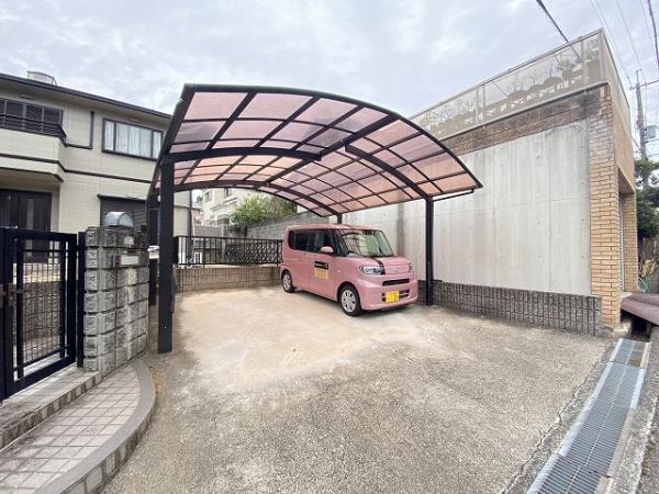 堺市南区三原台３丁の貸家