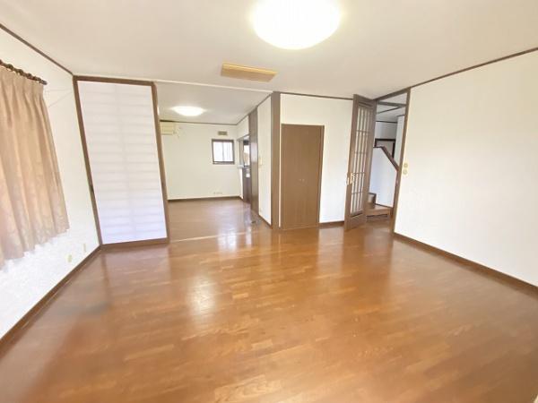 堺市南区三原台３丁の貸家