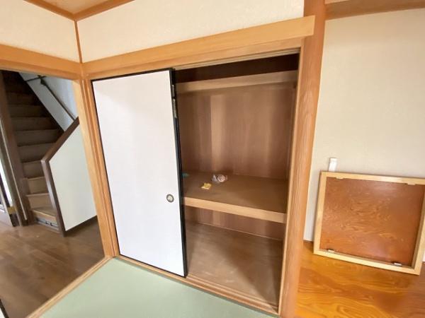 堺市南区三原台３丁の貸家