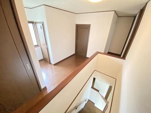 堺市南区三原台３丁の貸家