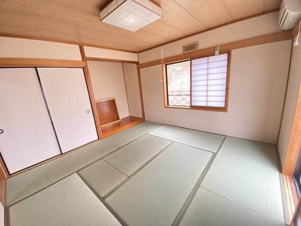 堺市南区三原台３丁の貸家