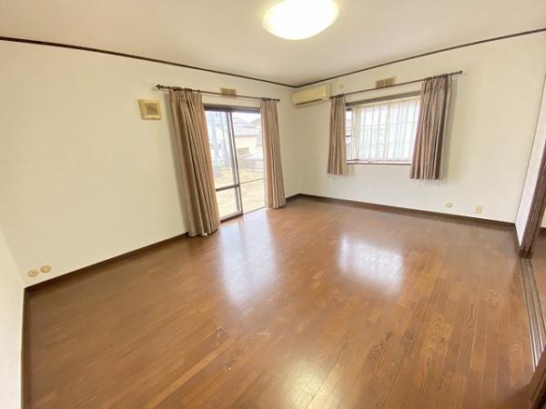 堺市南区三原台３丁の貸家