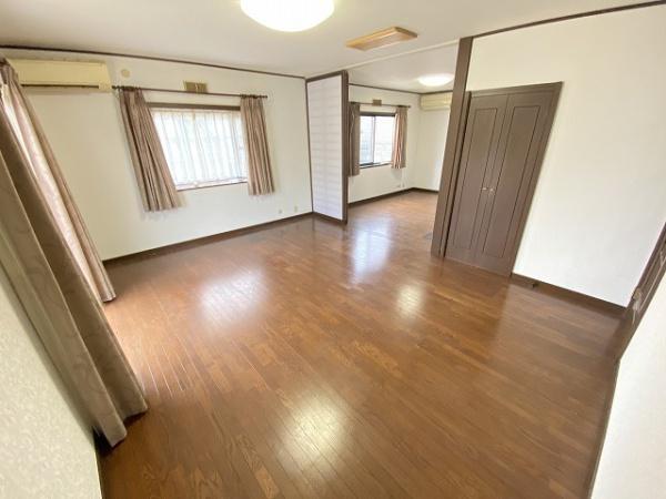 堺市南区三原台３丁の貸家