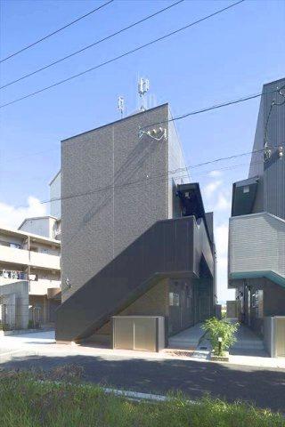 カーサブルーノ萩原天神