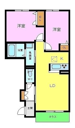 シャーメゾン　サンクチュエール