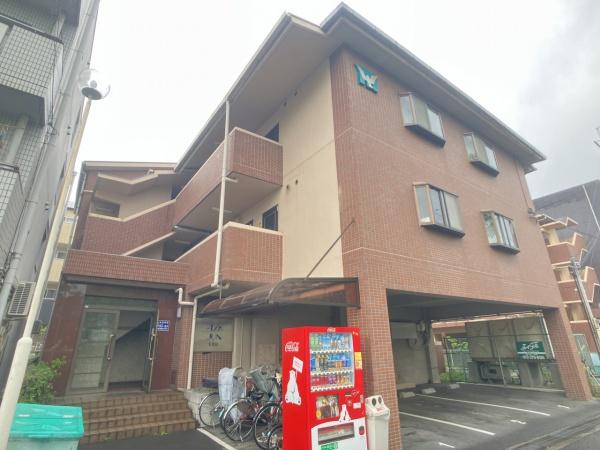 ＡＸＩＳ　ＪＵＮ２番館