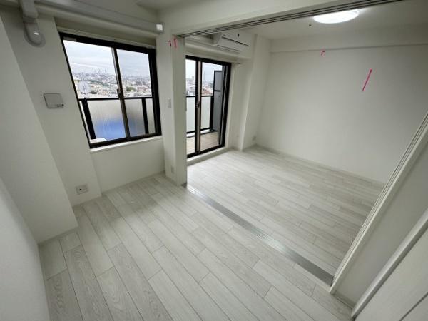 スプランディッド堺東