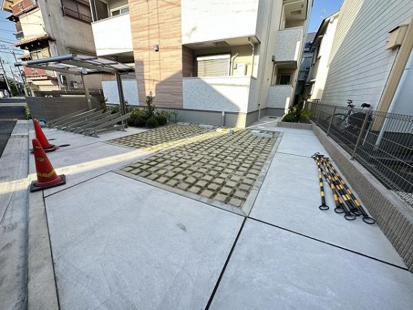 フジパレス鳳駅西６番館