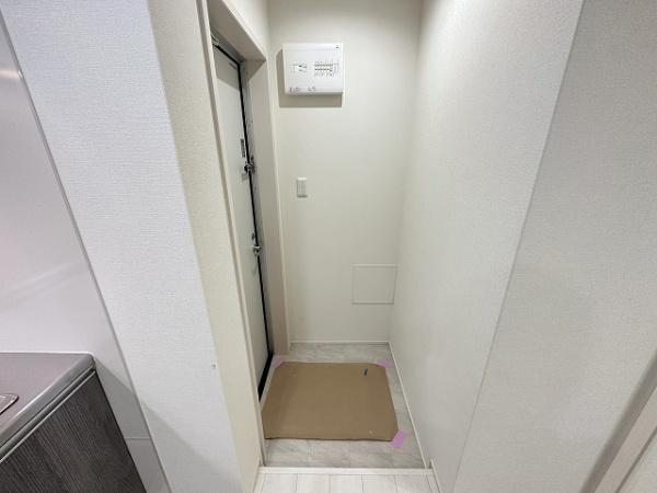 フジパレス鳳駅西６番館