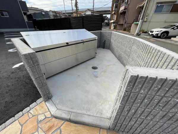 アルモニーメゾン
