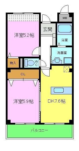 コータ・コート２