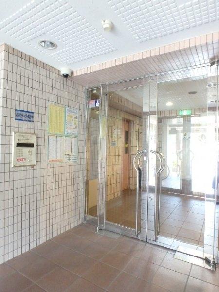 グラン・ビルド宿院
