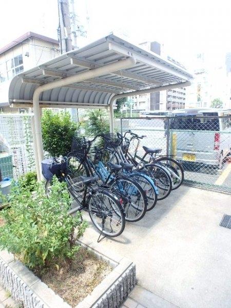グラン・ビルド宿院