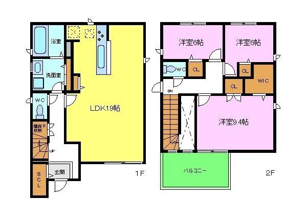 東浅香山町１丁戸建
