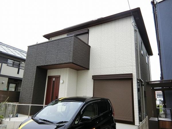 東浅香山町１丁戸建