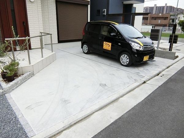 東浅香山町１丁戸建