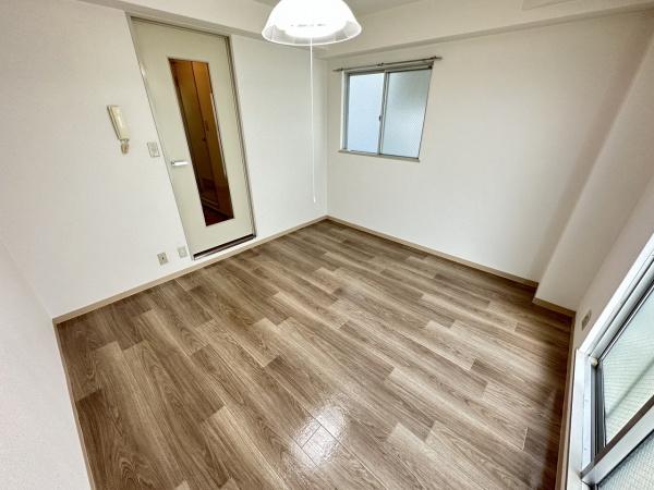 シャルマンフジ津久野２番館