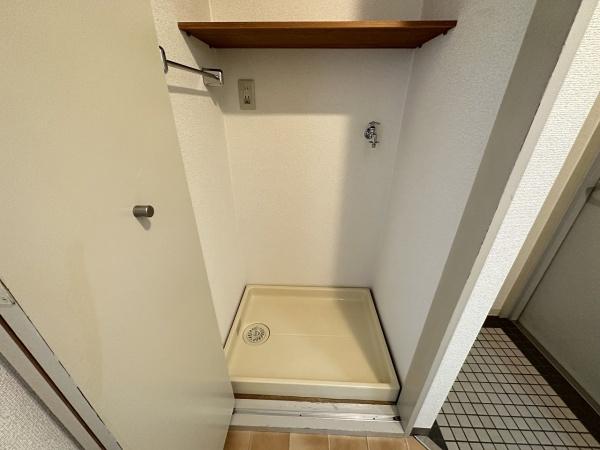 シャルマンフジ津久野２番館