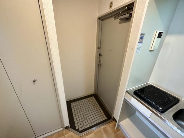 シャルマンフジ津久野２番館