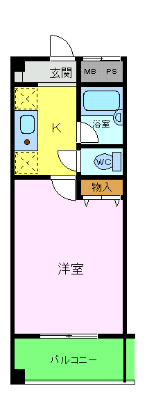サカイ東ビル