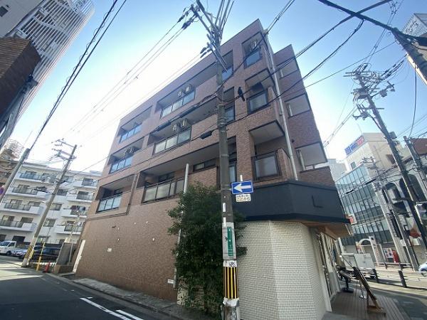 サカイ東ビル
