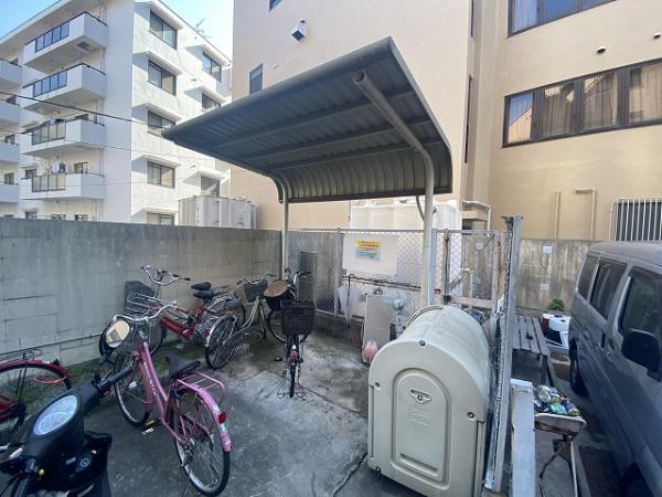 サカイ東ビル