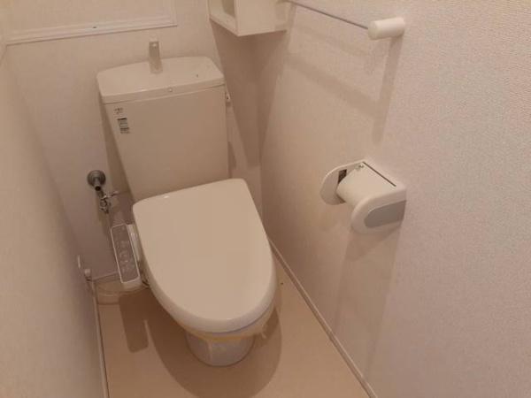 プチフローラ北野田２
