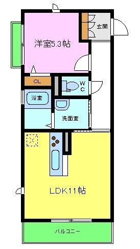 サニーヒルズ向陵