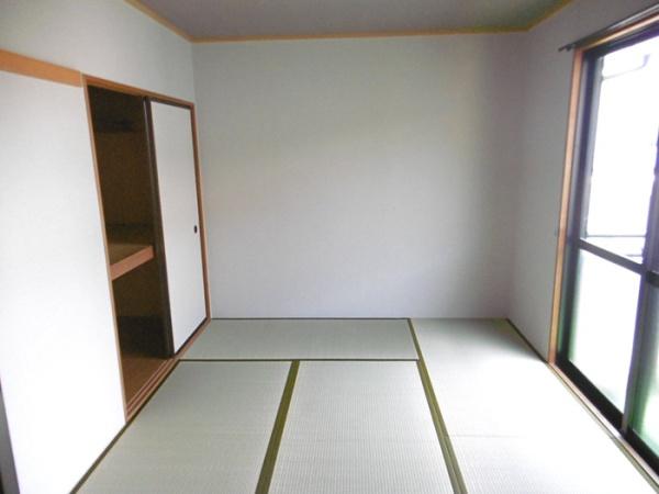 グレースＢ棟