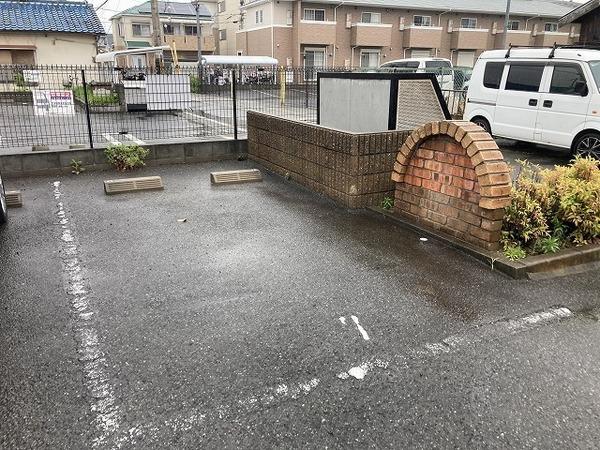 パレス向日葵