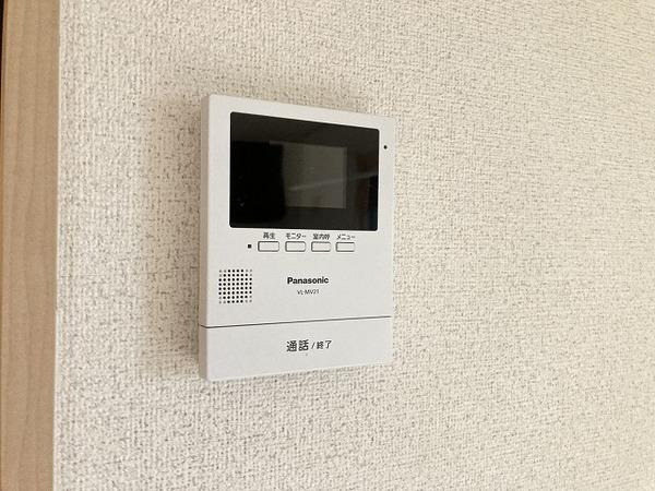 パレス向日葵