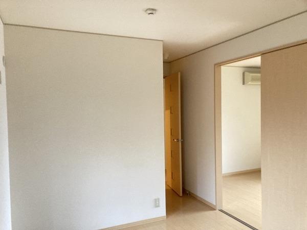 パレス向日葵