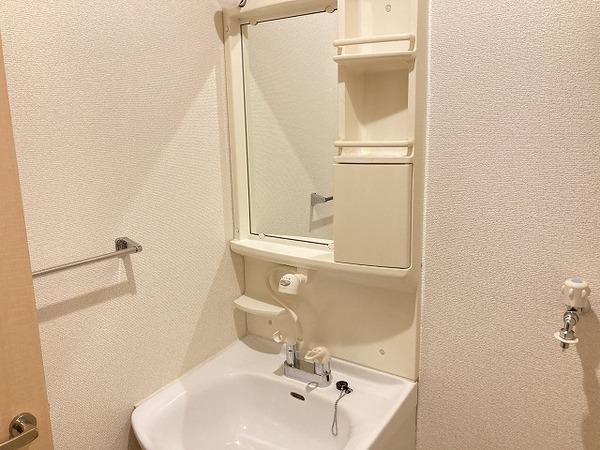 パレス向日葵