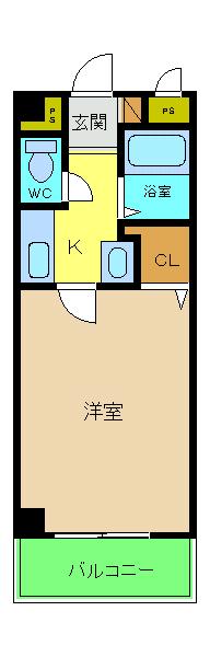 三国ヶ丘ピア