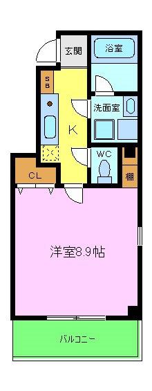 グラディオ大浜