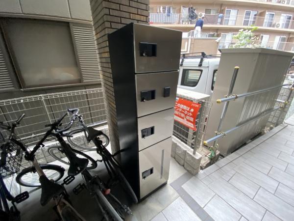 グラディオ大浜