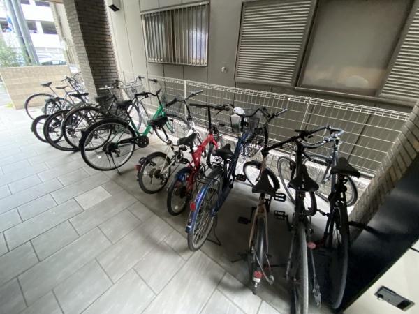 グラディオ大浜