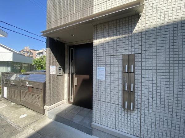 パティオ鳳