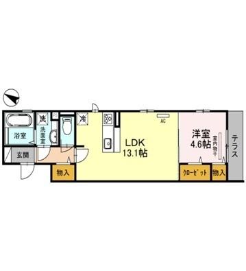 フェルミエ月見橋