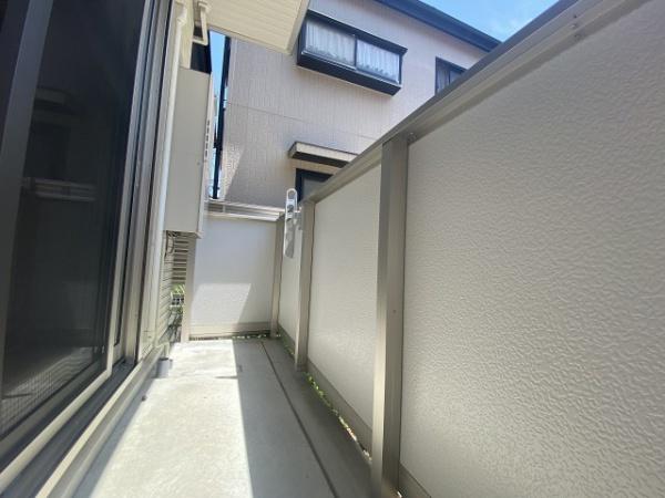 フェルミエ月見橋