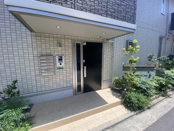 フェルミエ月見橋