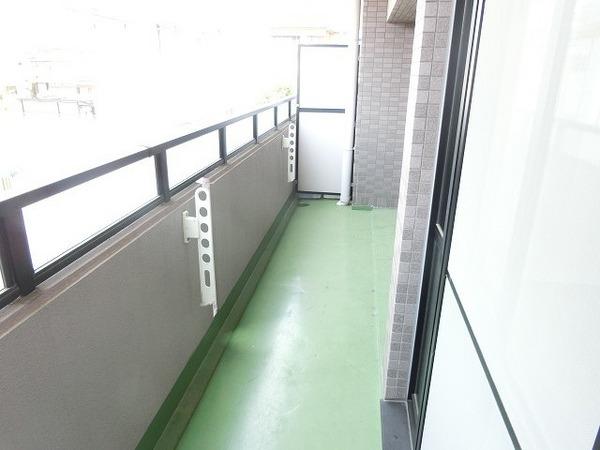 フローラ南館