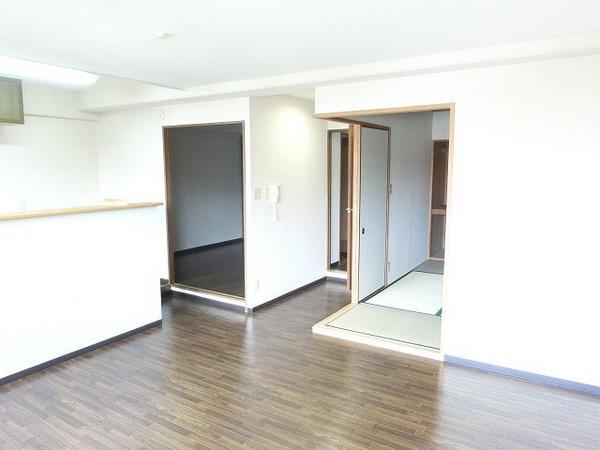 フローラ南館