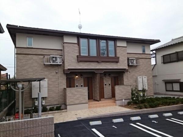 カーサボニータ